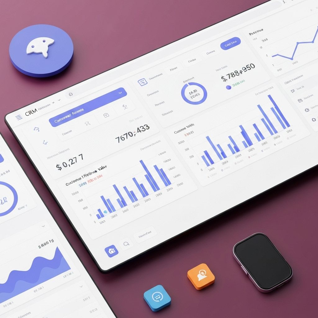How to Export Scraped Leads to CRM: Complete Integration Guide