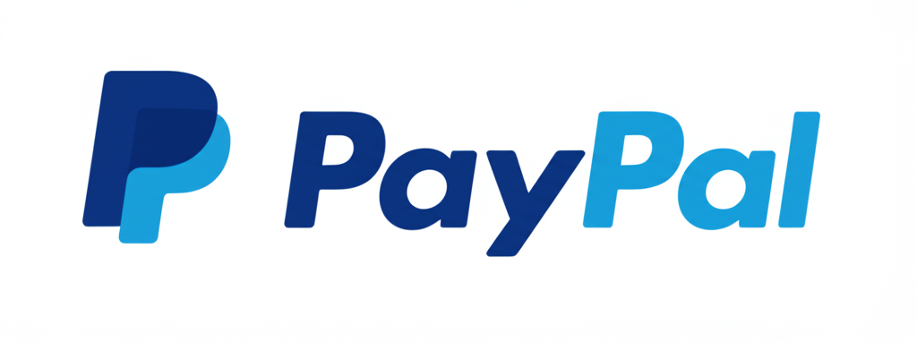 PayPal payment method